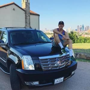 Meet your Posher, Scott